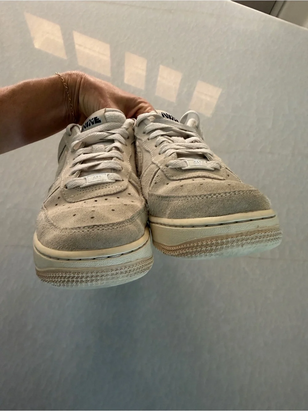 Nike Air Force nike air
